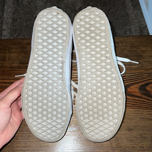 High-top Vans - Picture 3 of 3